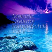 Melodic dreams, vol. 1 cover image