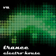Trance progressive & electro house cover image