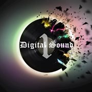 Digital sound cover image