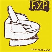 Toilet kids bread cover image