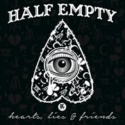 Hearts, lies, & friends - ep cover image