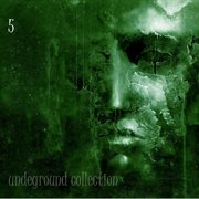 Undeground collection, vol. 5 cover image