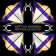 Profane geometry cover image