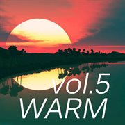Warm music, vol. 5 cover image