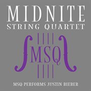 Msq performs justin bieber cover image