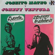 Joseito mateo & johnny ventura cover image