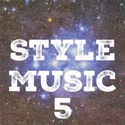Style music, vol. 5 cover image