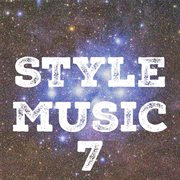 Style music, vol. 7 cover image