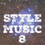 Style music, vol. 8 cover image