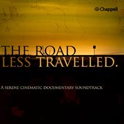 The road less travelled cover image
