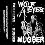 Mugger cover image