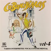 Cubanisimas, vol. 4 cover image