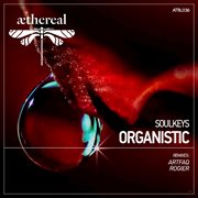 Organistic cover image