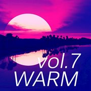 Warm music, vol. 7 cover image