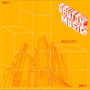 Bruton brh1: rock city cover image