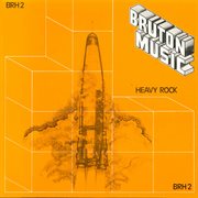 Bruton brh2: heavy rock cover image