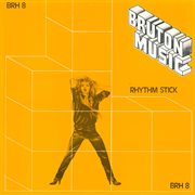Bruton brh8: rhythm stick cover image