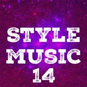 Style music, vol. 14 cover image