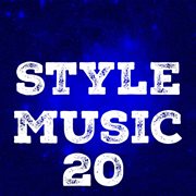 Style music, vol. 20 cover image