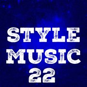 Style music, vol. 22 cover image