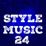 Style music, vol. 24 cover image