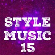 Style music, vol. 15 cover image