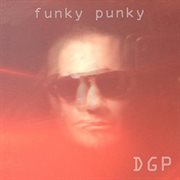 Funky punky cover image