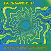 Smokescreen cover image