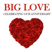 Big love: celebrating our anniversary cover image