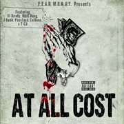 At all cost cover image