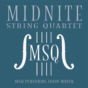 Msq performs john mayer cover image