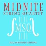 Msq performs rihanna cover image