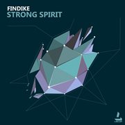 Strong spirit cover image