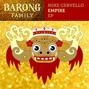 Empire ep cover image