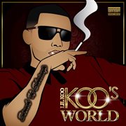 Koo's world cover image