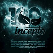 Incepto music 100th release cover image