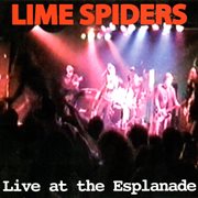 Live at the Esplanade cover image