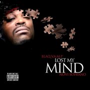 Lost my mind cover image