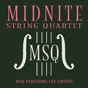 Msq performs the smiths cover image