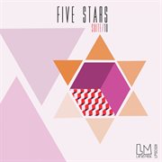 Five stars - suite 10 cover image