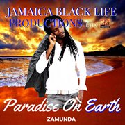 Paradise on earth cover image