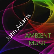 Ambient music cover image