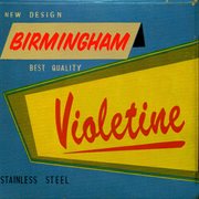 Birmingham cover image