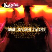 Small Speaker Joyland cover image