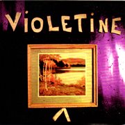 Violetine cover image
