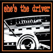 She's the driver cover image