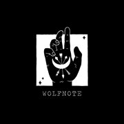 Wolfnote cover image