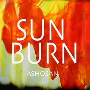 Sun burn - ep cover image