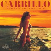 Carrillo summer sounds 2016 cover image