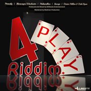 4 play riddim cover image